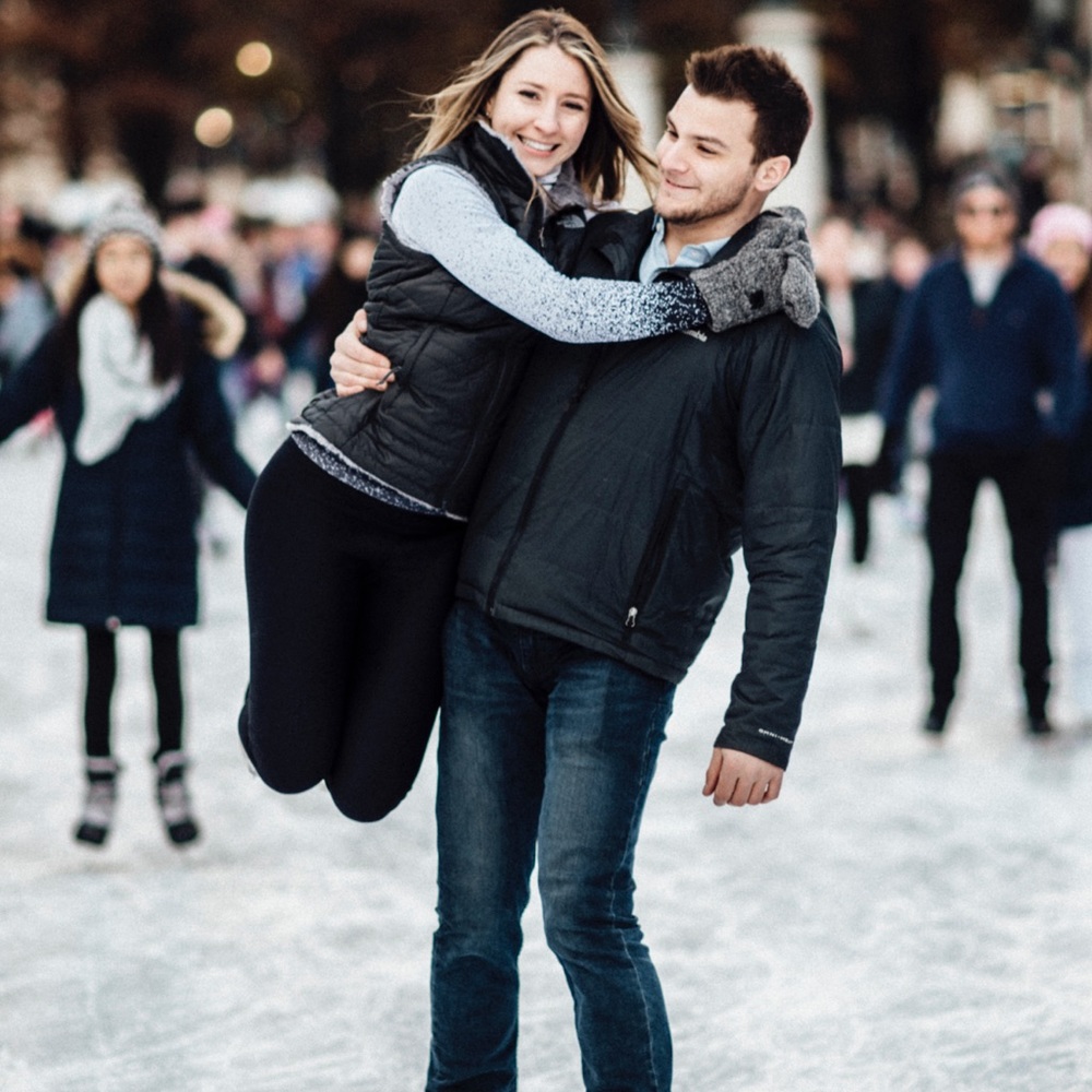 Meet your Posher, Emily